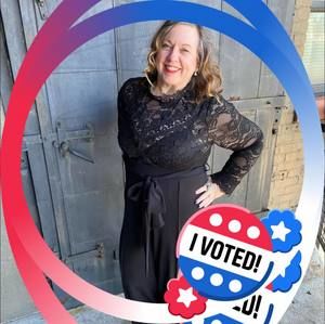 Meet your Posher, Michelle